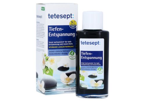 TETESEPT Tiefen-Entspannung Bad – PZN 11038253 (PZN 11038253)
