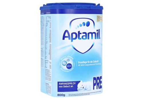 APTAMIL Pre Pulver – PZN 04620320 (PZN 04620320)