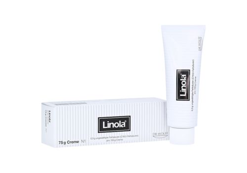 Linola – PZN 06340760 (PZN 06340760)