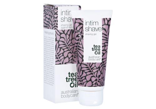 Australian Bodycare Intim Shave Rasiergel – PZN 15299766 (PZN 15299766)
