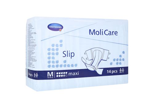 MOLICARE Slip maxi Gr.M – PZN 11351984 (PZN 11351984)
