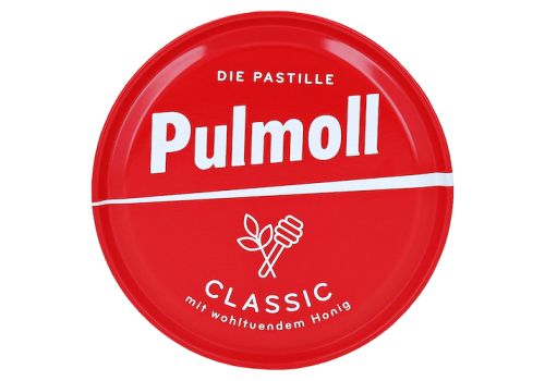 Pulmoll Hustenbonbons Classic – PZN 01249380 (PZN 01249380)