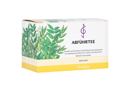 ABFÜHRTEE BOMBASTUS – PZN 03075323 (PZN 03075323)