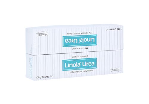 Linola Urea – PZN 00979113 (PZN 00979113)