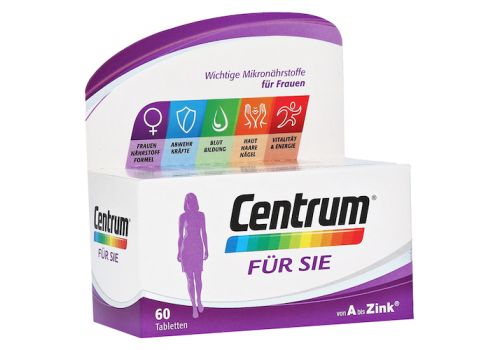 Centrum für Sie – PZN 09924674 (PZN 09924674)