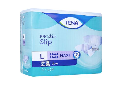 TENA SLIP maxi L – PZN 01163431 (PZN 01163431)