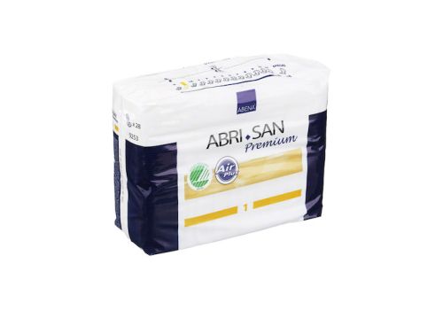 ABRI-San Mono Air Plus Nr.1 – PZN 02806049 (PZN 02806049)