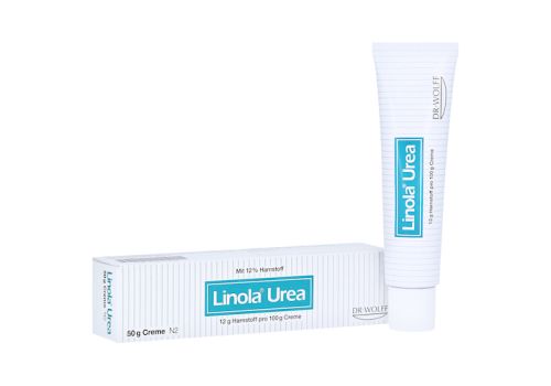 Linola Urea – PZN 04222832 (PZN 04222832)