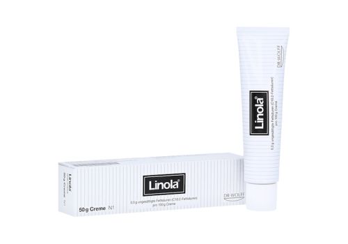 Linola – PZN 02489672 (PZN 02489672)