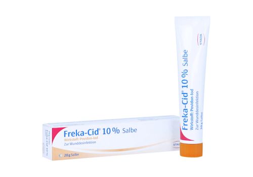 Freka-Cid 10% – PZN 03437921 (PZN 03437921)