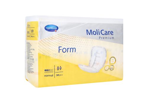 MOLICARE Premium Form normal – PZN 12458313 (PZN 12458313)
