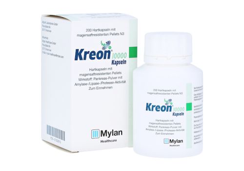 Kreon 10000 – PZN 07202913 (PZN 07202913)