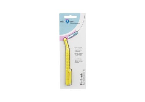 Pic Brush Interdentalgriff – PZN 07391191 (PZN 07391191)
