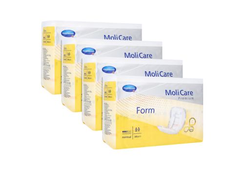 MOLICARE Premium Form normal – PZN 12458336 (PZN 12458336)