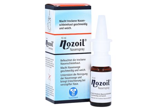 Nozoil – PZN 01744760 (PZN 01744760)