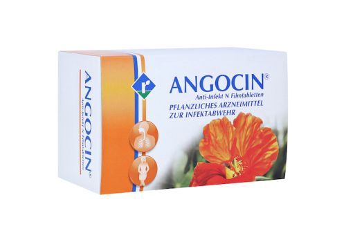 Angocin Anti-Infekt N – PZN 06892927 (PZN 06892927)