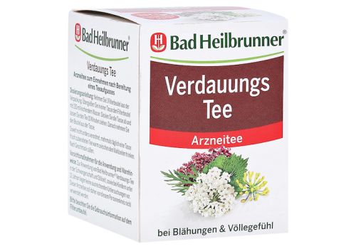 BAD HEILBRUNNER Verdauungstee Filterbeutel – PZN 04836847 (PZN 04836847)