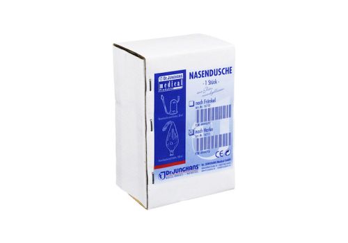 NASENDUSCHE Glas n.Harke 100 ml – PZN 04444716 (PZN 04444716)