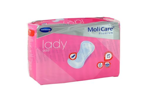 MOLICARE Premium lady pad 4 Tropfen – PZN 13982401 (PZN 13982401)