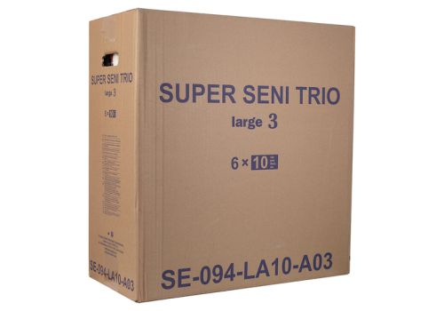 SUPER SENI Trio Gr.3 L Inkontinenzhose – PZN 03149725 (PZN 03149725)
