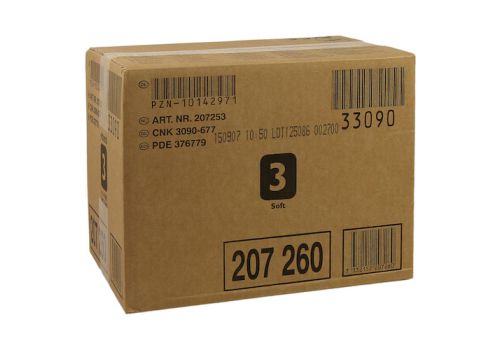 ATTENDS Soft 3 extra – PZN 10142971 (PZN 10142971)