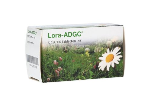 Lora-ADGC – PZN 03897189 (PZN 03897189)