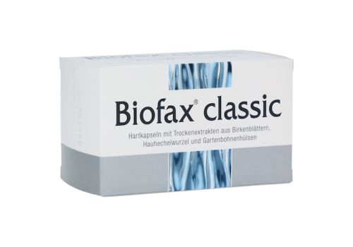 Biofax classic – PZN 02541071 (PZN 02541071)
