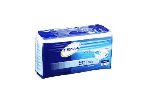 TENA FLEX plus S – PZN 03494149 (PZN 03494149)