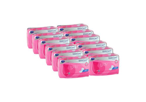 MOLICARE Premium lady pad 3,5 Tropfen – PZN 14029131 (PZN 14029131)