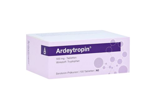 Ardeytropin – PZN 07422744 (PZN 07422744)
