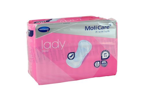 MOLICARE Premium lady pad 5 Tropfen – PZN 13982424 (PZN 13982424)