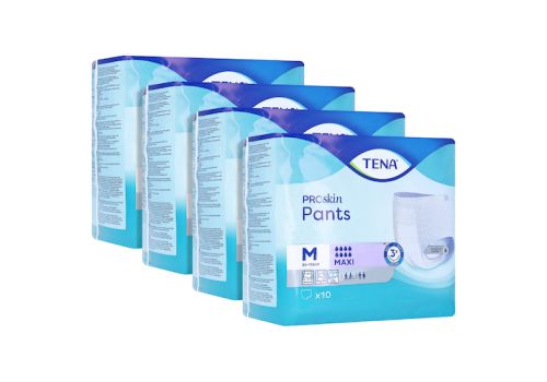 TENA PANTS maxi M Einweghose – PZN 15822179 (PZN 15822179)