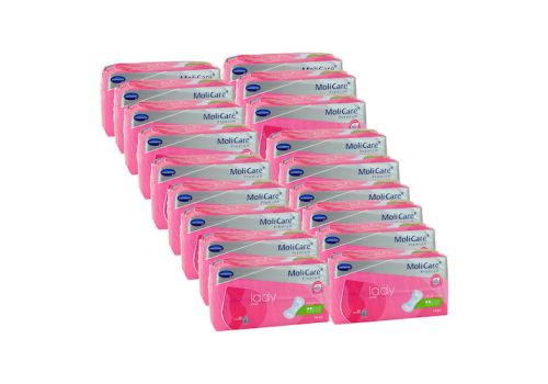 MOLICARE Premium lady pad 2 Tropfen – PZN 14029119 (PZN 14029119)