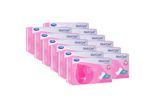 MOLICARE Premium lady pad 3 Tropfen – PZN 14029125 (PZN 14029125)