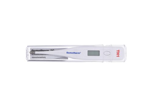 Domotherm TH1 Digital Fieberthermometer – PZN 00793087 (PZN 00793087)