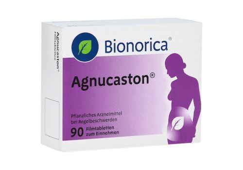 Agnucaston – PZN 02398544 (PZN 02398544)
