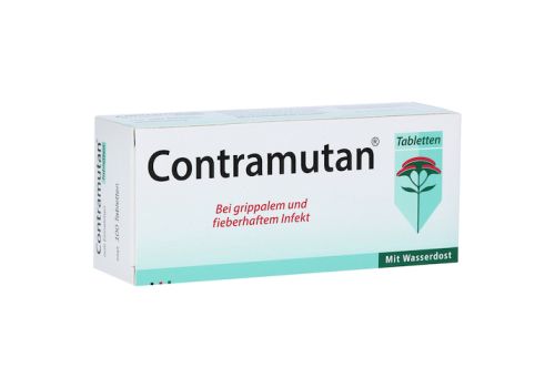 Contramutan Tabletten – PZN 10002454 (PZN 10002454)