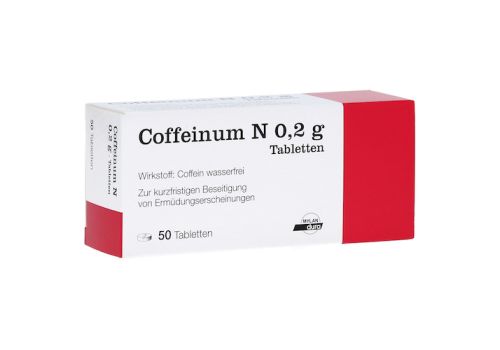 Coffeinum N 0,2g – PZN 04584676 (PZN 04584676)