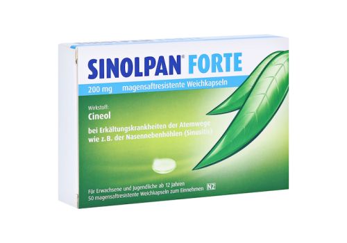 Sinolpan forte 200mg – PZN 13816950 (PZN 13816950)