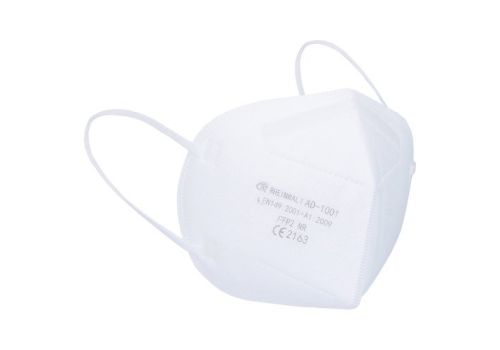FFP2 Atemschutzmasken – PZN 80001188 (PZN 80001188)