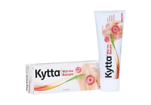 Kytta Wärmebalsam – PZN 12358936 (PZN 12358936)