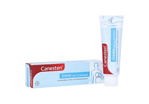 Canesten – PZN 01802664 (PZN 01802664)