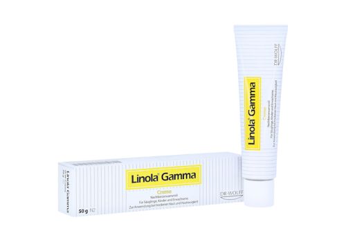 Linola Gamma – PZN 01226137 (PZN 01226137)