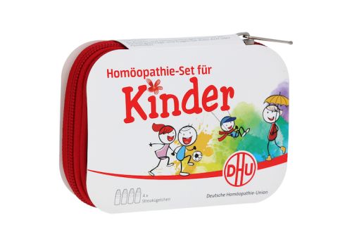 Homöopathie Set für Kinder – PZN 05115825 (PZN 05115825)