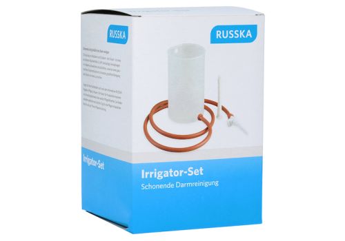 Irrigator SET 1 l – PZN 01609128 (PZN 01609128)