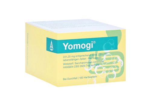 Yomogi – PZN 01499208 (PZN 01499208)