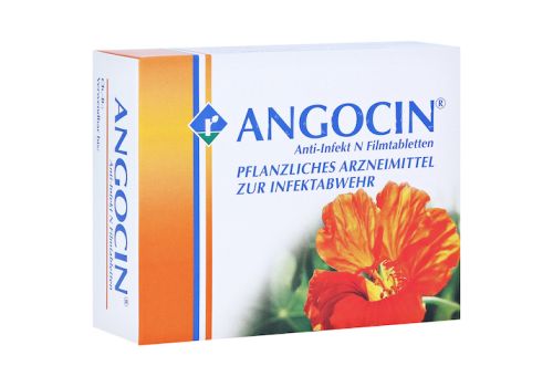 Angocin Anti-Infekt N – PZN 06892910 (PZN 06892910)
