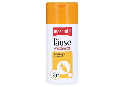 MOSQUITO Läusewaschmittel 30° – PZN 10835094 (PZN 10835094)