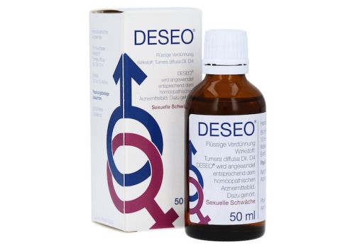 DESEO – PZN 04884881 (PZN 04884881)