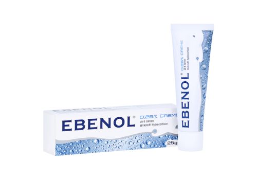 Ebenol 0,25% – PZN 04479146 (PZN 04479146)
